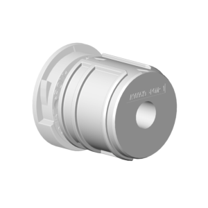 Dornbracht adapter 9029061230090 90290612300 D.39 x 48 mm