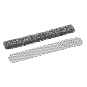 Dornbracht sieve insert, aerator 9029300400090 90293004000 158.6 x 20.70 x 0.8 mm