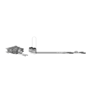 Dornbracht Umrüstsatz für Lowflow 9030500870190 90305008701 260 x 160 x 60 mm