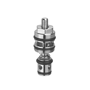 Dornbracht Umstellung, Umstellungen, 90310903200-06 platin matt