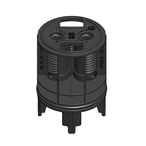 Dornbracht Stopfen 9031201070090 90312010700 10 x 38 x 10 mm