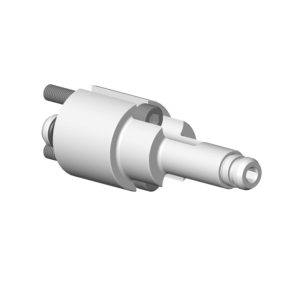 Dornbracht Stopfen 9031201160090 90312011600 28 x 28 x 76 mm