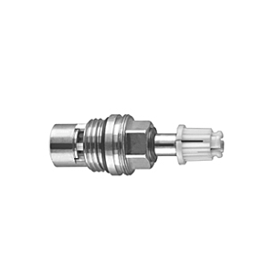 Dornbracht Keramik-Oberteil 9090031320090 7 mm verlängert, linksschließend, 1/2