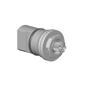 Dornbracht Obert. Temperieroberteil 9090031690290 90900316902