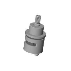 Dornbracht conversion 180 degrees 9090031700090 90900317000 D.29 x 57 mm