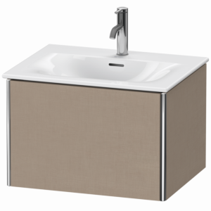 Duravit XSquare Duravit XS422207575 61x39.7x47.8cm, Lin , 2000 extractible