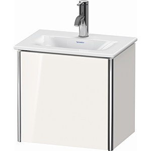 Duravit XSquare Duravit XSquare XS4220R8585 43x39.7x30.8cm, hinged on the right, white high gloss, 2000 door