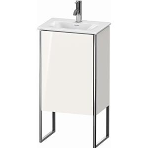 Duravit XSquare Duravit XSquare XS4520L8585 43x84x30.8cm, hinged left, high-gloss white, 2000 door