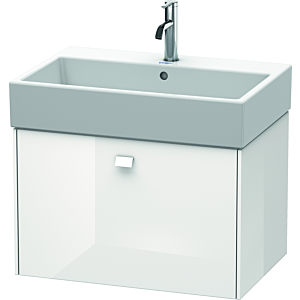 Duravit Brioso Duravit Brioso BR405402222 684x459mm, White High Gloss , 2000 pull-out