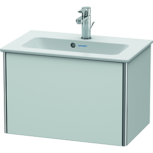 Duravit XSquare Duravit XSquare XS406503636 61x40x38.8cm, 2000 pull-out, white silk matt