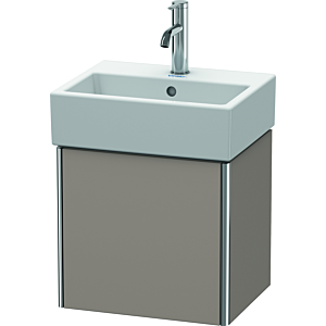 Duravit XSquare Duravit XSquare XS4090L4343 43.4x39.7x34cm, left door, matt basalt
