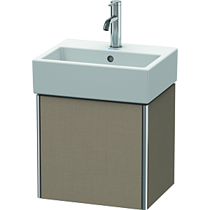 Duravit XSquare Duravit XSquare XS4090L7575 43.4x39.7x34cm, door on the left, Linen