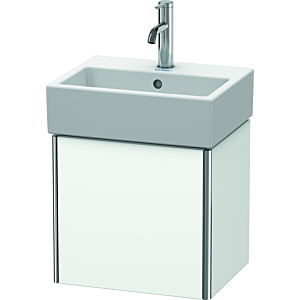 Duravit XSquare Duravit XS4090R1818 43,4x39,7x34cm, porte à droite, blanc mat