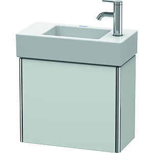 Duravit XSquare Duravit XSquare XS4091L3636 48.4x39.7x24cm, door on the left, white silk matt