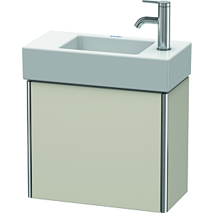 Duravit XSquare Duravit XSquare XS4091L9191 48.4x39.7x24cm, door on the left, Taupe