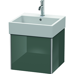 Duravit XSquare Duravit XSquare XS409203838 48.4x39.7x46cm, 2000 pull-out, Dolomiti Grey high gloss