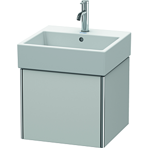 Duravit XSquare Duravit XS409203939 48,4x39,7x46cm, 2000 coulissant, nordique blanc soie mat