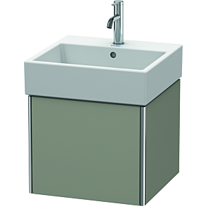 Duravit XSquare Duravit XS409209292 48,4x39,7x46cm, 2000 coulissant, 2000 pierre soie mat