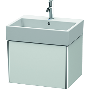 Duravit XSquare Duravit XSquare XS409303636 58.4x39.7x46cm, 2000 pull-out, white silk matt
