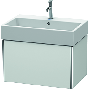 Duravit XSquare XS409403636 68,4x39,7x46cm, coulissant 2000 , blanc satiné