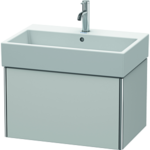 Duravit XSquare XS409403939 68,4x39,7x46cm, coulissant 2000 , blanc nordique satiné