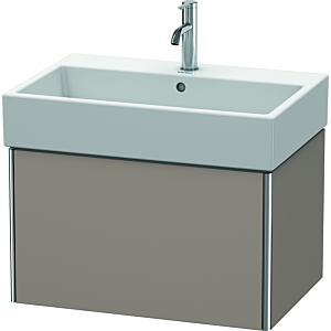 Duravit XSquare Duravit XSquare XS409404343 68.4x39.7x46cm, 2000 pull-out, basalt matt
