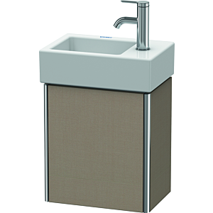 Duravit XSquare Duravit XSquare XS4099L7575 36.4x39.7x24cm, door on the left, Linen