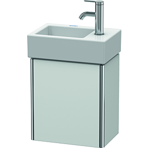 Duravit XSquare Waschtisch-Unterschrank XS4099R3636 36,4x39,7x24cm, Tür rechts, weiß seidenmatt
