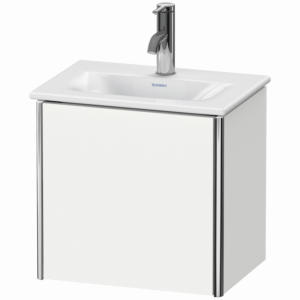 Duravit XSquare Duravit XSquare XS4220R1818 43x39.7x30.8cm, hinged on the right, matt white, 2000 door