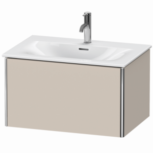 Duravit XSquare Duravit XS422309191 71x39.7x47.8cm, Taupe , 2000 extractible
