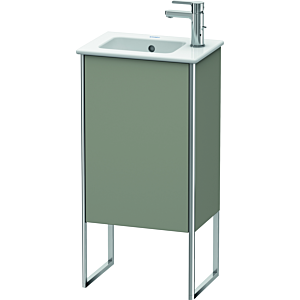 Duravit XSquare Duravit XSquare XS4440R9292 41x59.2x28.9cm, door on the right, stone gray satin finish