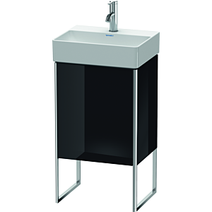 Duravit XSquare Duravit XSquare XS4441L4040 43.4x49.9x34cm, left door, high-gloss black