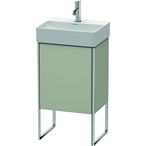 Duravit XSquare Duravit XS4441R6060 43,4x49,9x34cm, porte droite, Taupe