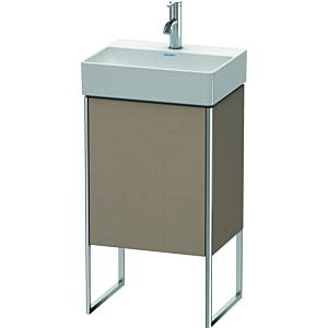 Duravit XSquare Duravit XSquare XS4441R7575 43.4x49.9x34cm, door right, Linen