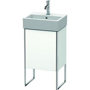 Duravit XSquare Duravit XS4470R1818 43,4x49,1x34cm, porte à droite, blanc mat