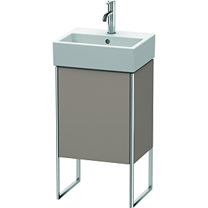Duravit XSquare Duravit XSquare XS4470R4343 43.4x49.1x34cm, door on the right, matt basalt