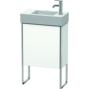 Duravit XSquare Duravit XSquare XS4471L1818 48.4x49.1x24cm, door on the left, matt white