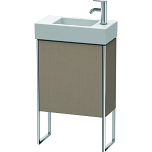 Duravit XSquare Duravit XSquare XS4471L7575 48.4x49.1x24cm, door on the left, Linen