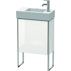 Duravit XSquare Duravit XS4471R2222 48,4x49,1x24cm, porte à droite, blanc brillant