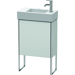 Duravit XSquare Duravit XSquare XS4471R3636 48.4x49.1x24cm, door on the right, white silk matt