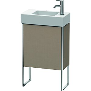 Duravit XSquare Duravit XS4471R7575 48,4x49,1x24cm, porte droite, Lin