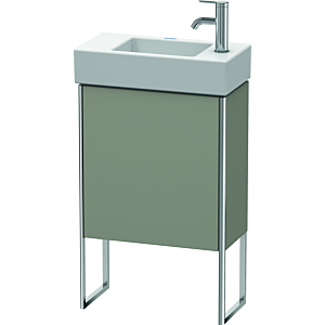 Duravit XSquare Duravit XSquare XS4471R9292 48.4x49.1x24cm, door on the right, stone gray satin finish