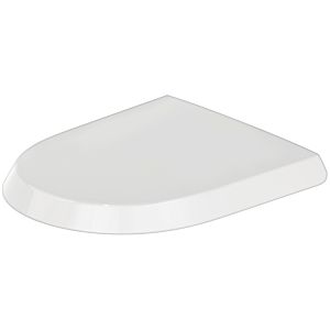 Duravit toilet seat Wß Hgl. 0027190000 soft-close seat gar.abne. 485x369x44
