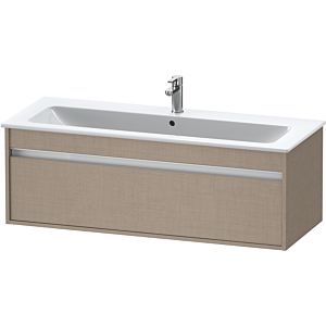 Ketho Duravit vasque KT642107575 120 x 47,5 cm, lin, 2000 , suspendu