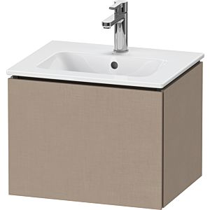 L-Cube Duravit vasque LC611807575 52x39,1x40cm, 2000 , suspendu, lin