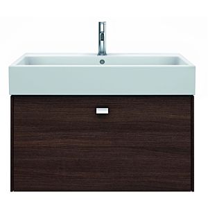 Duravit Vero Air Waschtisch 2350800000 weiss, 80x47cm, mit Hahnloch und Überlauf