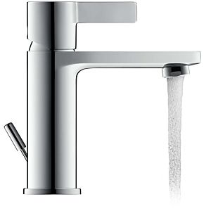 Duravit D-Neo , projection 94mm, chrome