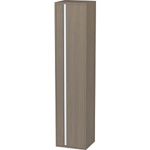 Duravit Ketho cabinet KT1255R3535 40 x 36 cm, right, terra oak, 2000 door