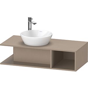D-Neo Duravit vasque DE491907575 100 x 48 cm, Lin , 2000 , compartiment 2000 , plaque console match2