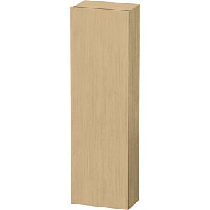 Duravit DuraStyle Hochschrank DS1218R3030 40x24x140cm, Tür rechts, Eiche natur